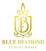 Khách sạn Kim Cương Xanh Luxury