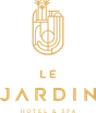 Khách sạn Le Jardin