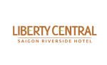 Khách sạn Liberty Central SaiGon Riverside