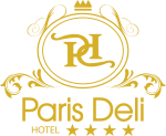 Khách sạn Paris Deli