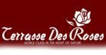 Khách sạn Terrasse Des Roses