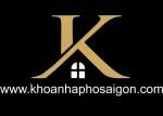 KHOA Nhà Phố Sài Gòn