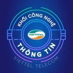 Khối BSS - Công nghệ thông tin - Viettel Telecom