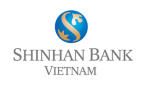 Khối CCPL - Ngân hàng Shinhan Bank Việt Nam