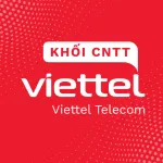Khối Công nghệ thông tin - Viettel Telecom