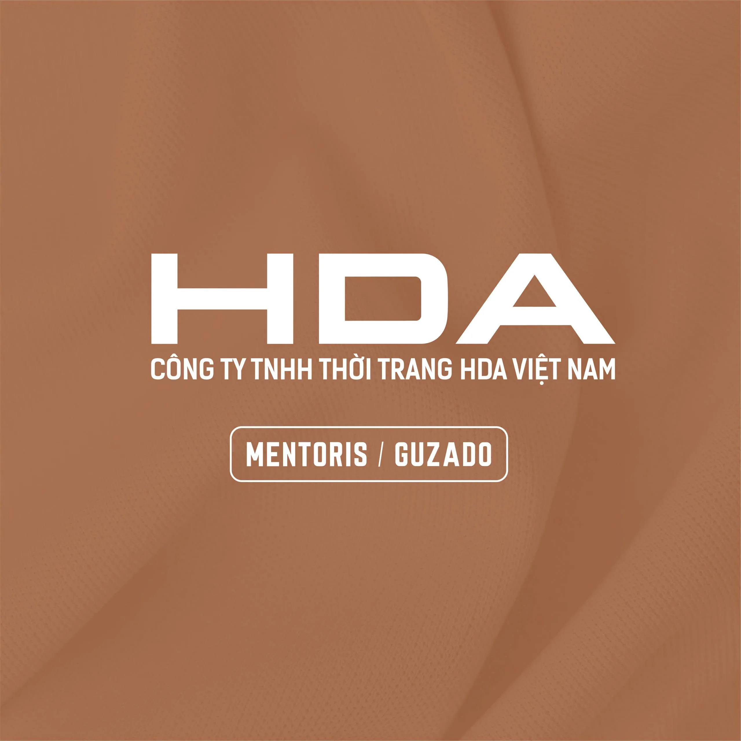 CÔNG TY TNHH THỜI TRANG HDA VIỆT NAM (Guzado)