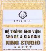 King Studio Chi Nhánh Tân Phú