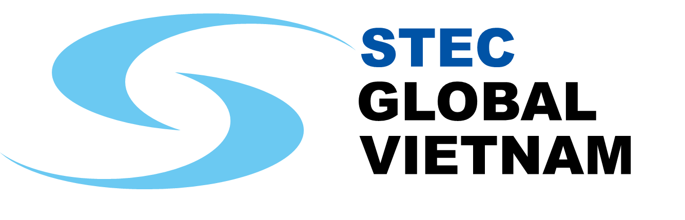 CÔNG TY TNHH STEC GLOBAL VIỆT NAM