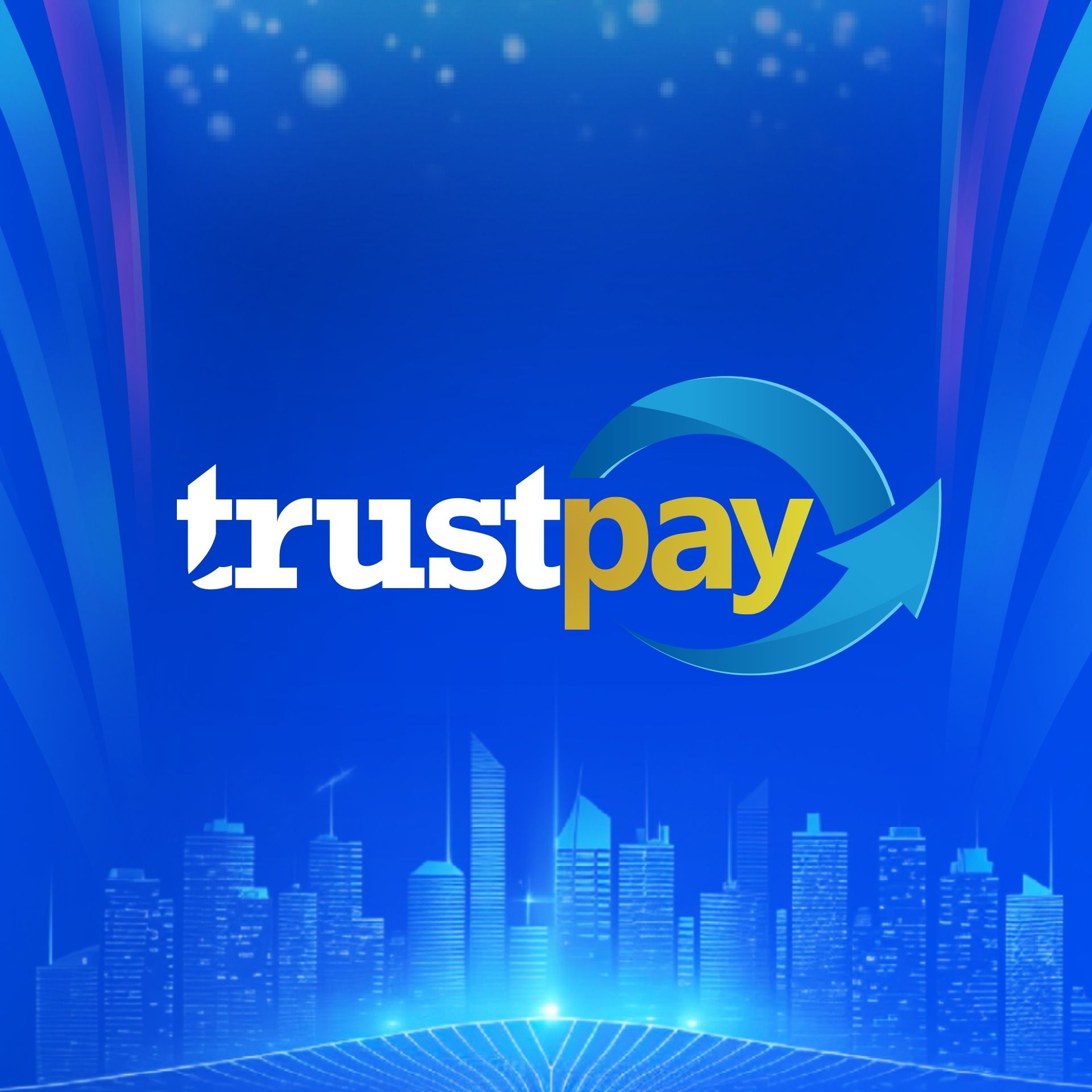 CÔNG TY CỔ PHẦN TRUSTPAY