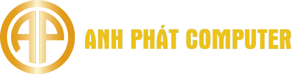 CÔNG TY TNHH THƯƠNG MẠI DỊCH VỤ TIN HỌC ANH PHÁT