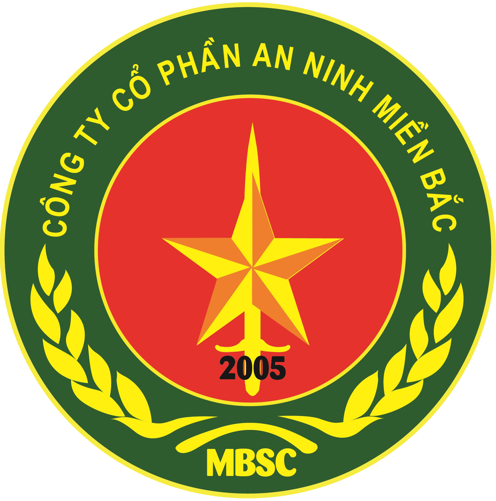 CÔNG TY CỔ PHẦN DỊCH VỤ BẢO VỆ CHUYÊN NGHIỆP AN NINH MIỀN BẮC