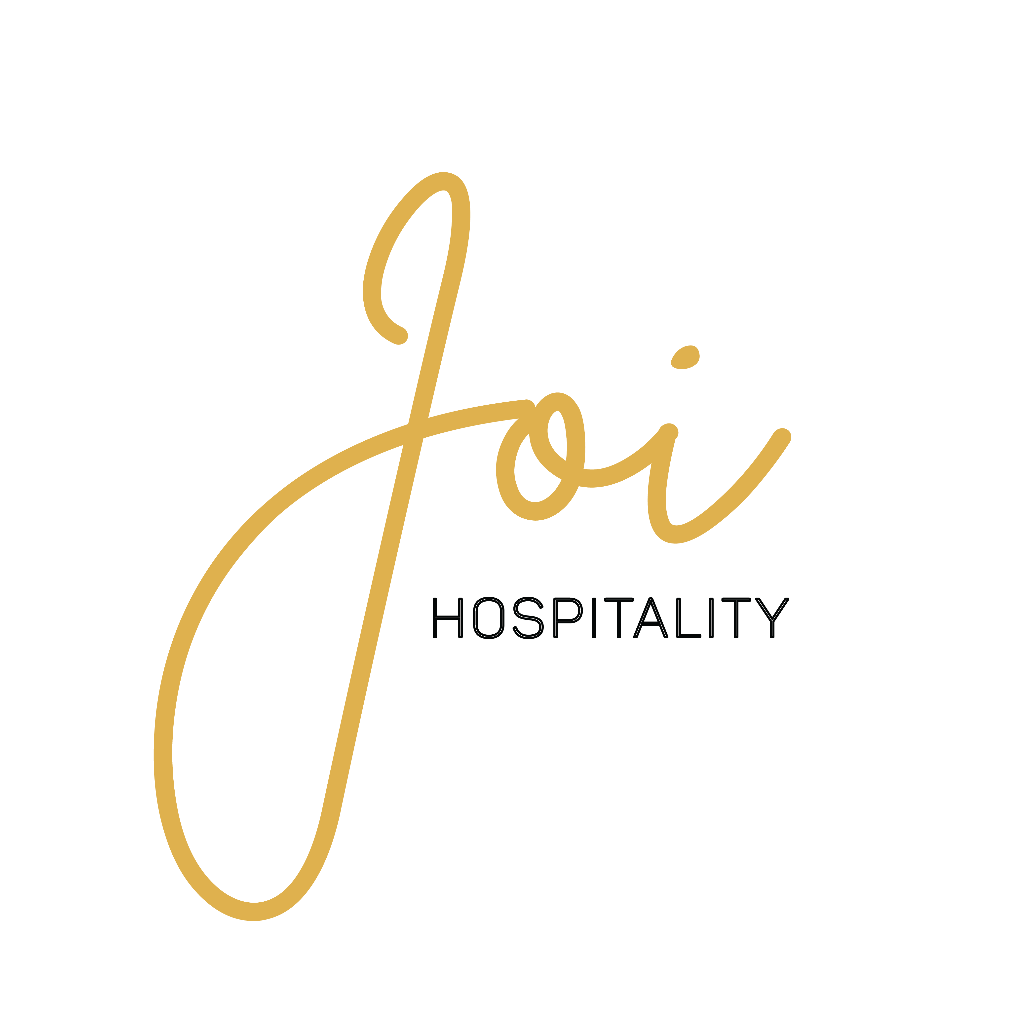 CÔNG TY CỔ PHẦN JOI HOSPITALITY