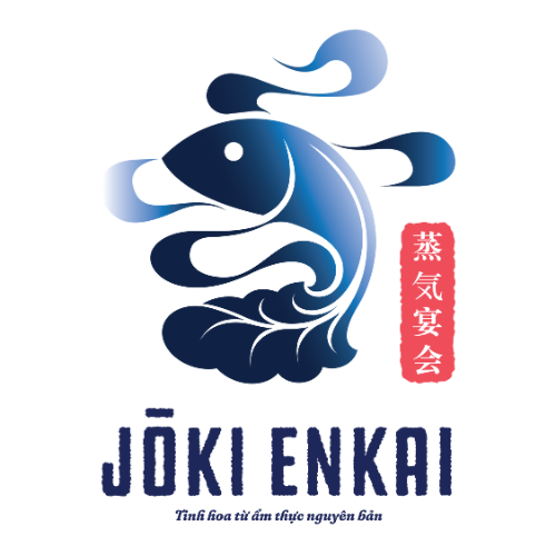HỘ KINH DOANH NHÀ HÀNG HẤP THỦY NHIỆT NHẬT BẢN - JOKI ENKAI