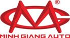 Công ty TNHH MTV & TM Minh Giang