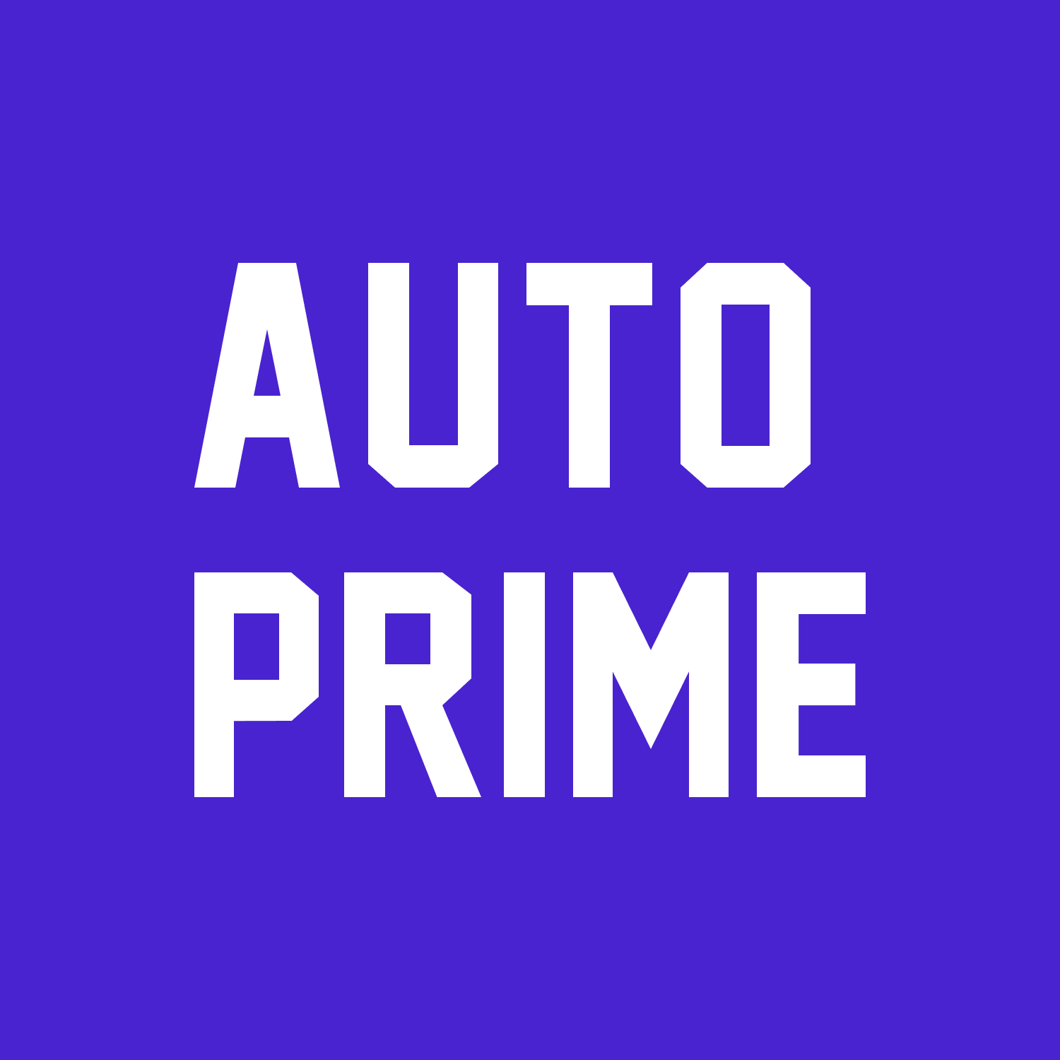 AUTOPRIME SERVICES COMPANY LIMITED