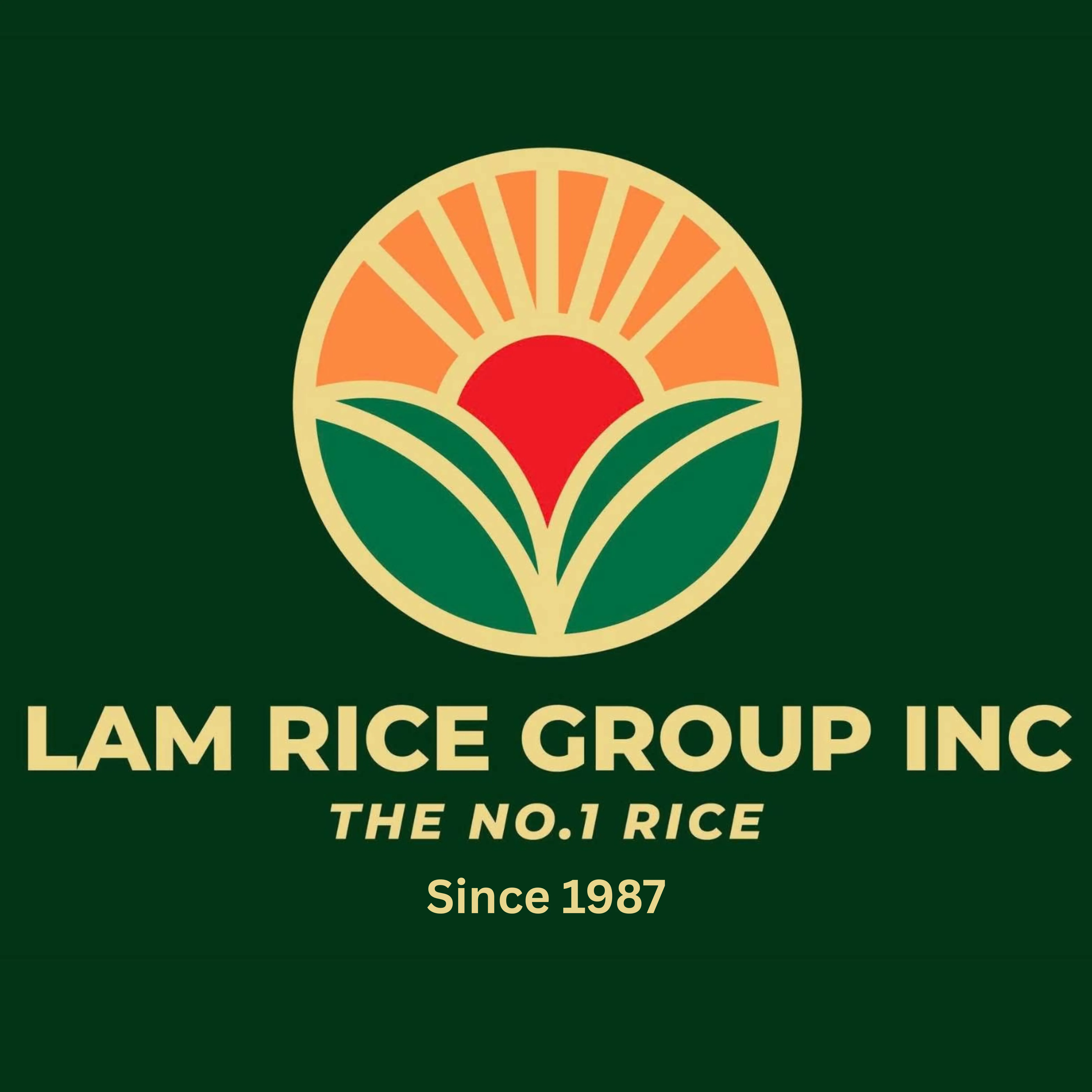CÔNG TY CỔ PHẦN LAM RICE GROUP INC
