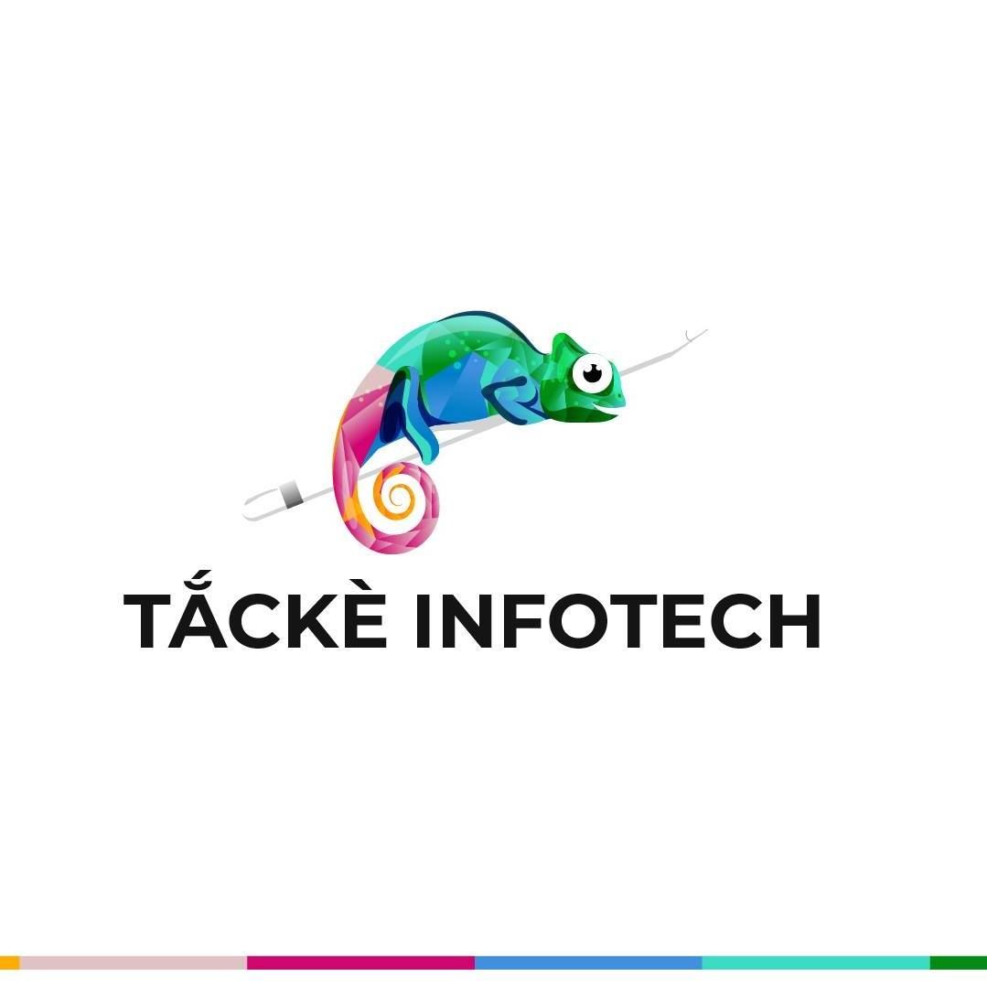 TắcKè Infotech