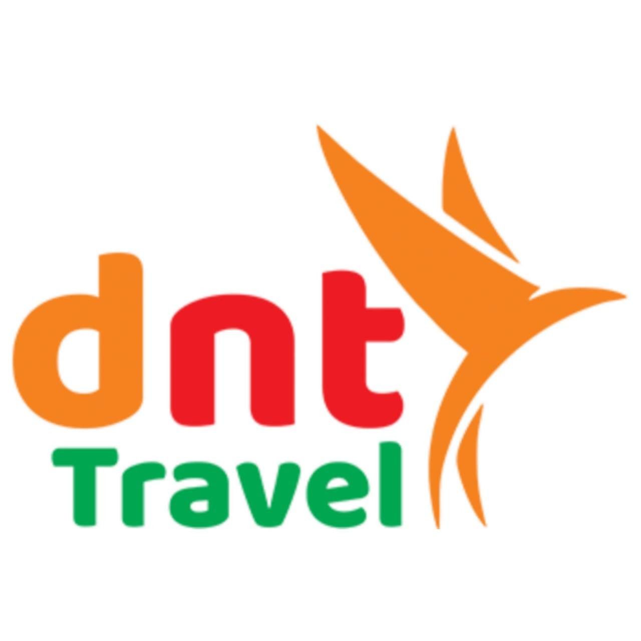 CÔNG TY CỔ PHẦN DU LỊCH TOÀN CẦU DNT
