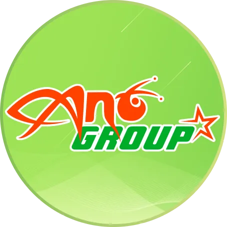 CÔNG TY CỔ PHẦN ANT GROUP