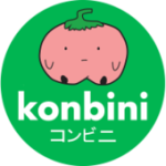 Konbini vending automation