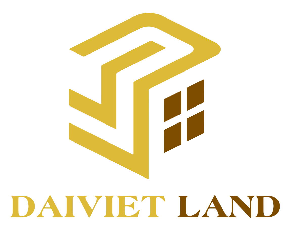 CÔNG TY CP BẤT ĐỘNG SẢN ĐẠI VIỆT LAND