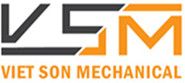 CÔNG TY TNHH CƠ KHÍ VIỆT SƠN