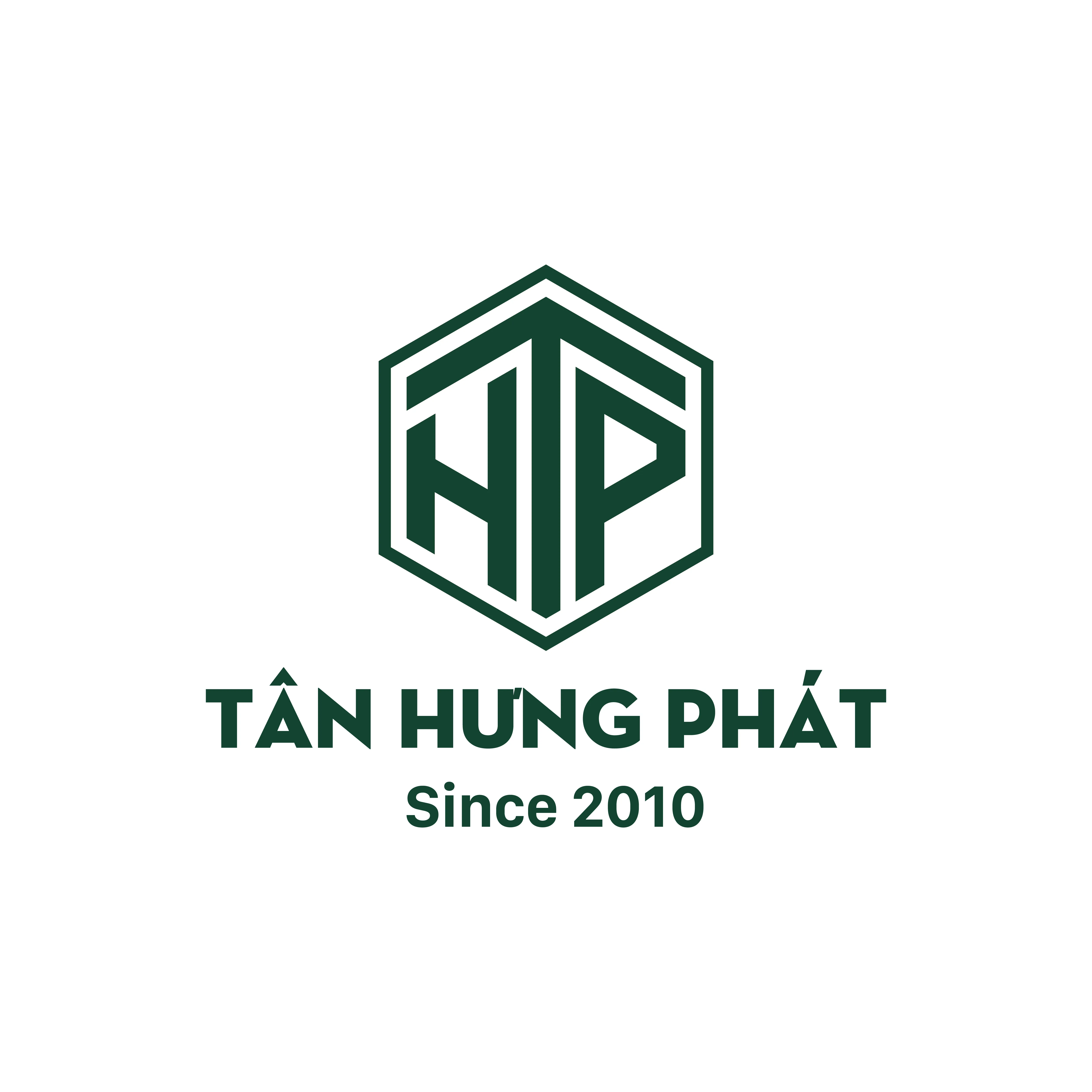 CÔNG TY TNHH MỘT THÀNH VIÊN THIẾT BỊ CÔNG NGHIỆP TÂN HƯNG PHÁT