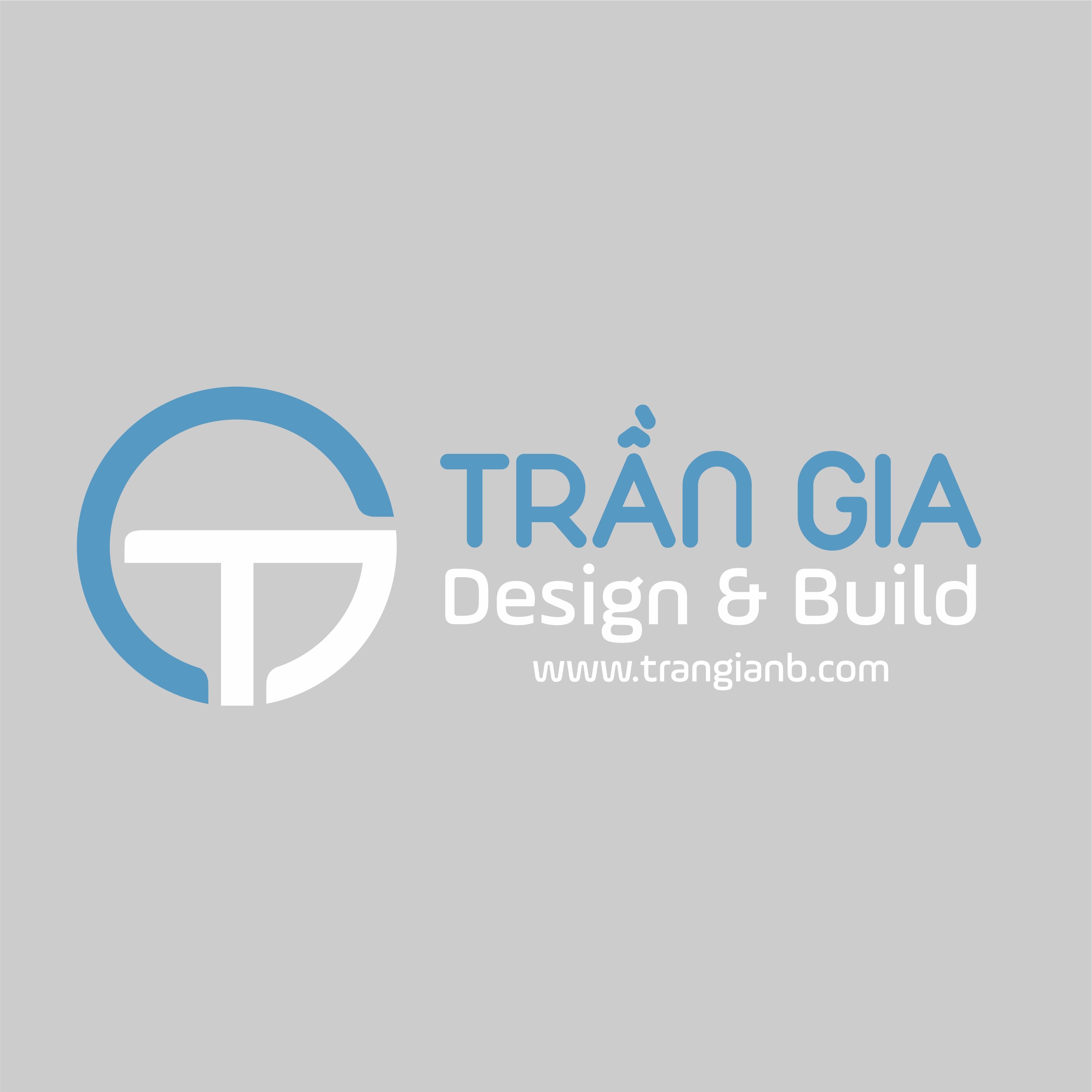 CÔNG TY CỔ PHẦN THIẾT KẾ XÂY DỰNG KIẾN TRÚC TRẦN GIA