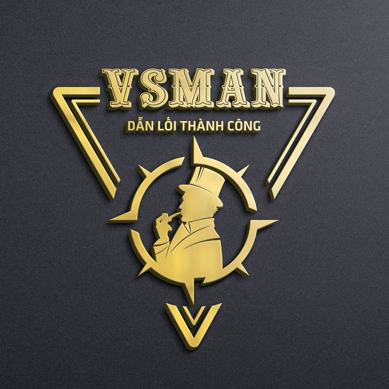 CÔNG TY CỔ PHẦN THỜI TRANG VSMAN