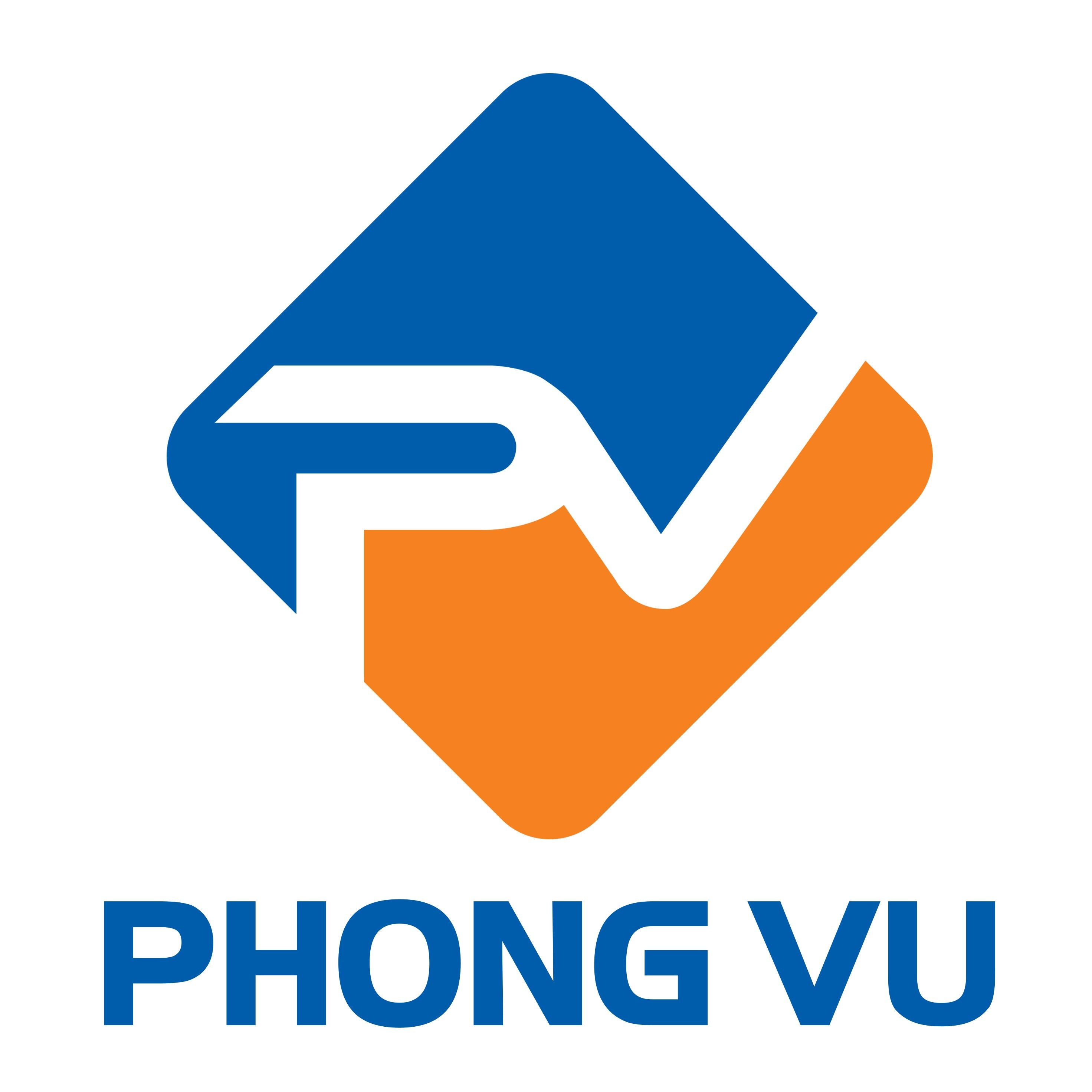 Công ty TNHH sản xuất thương mại Phong Vũ
