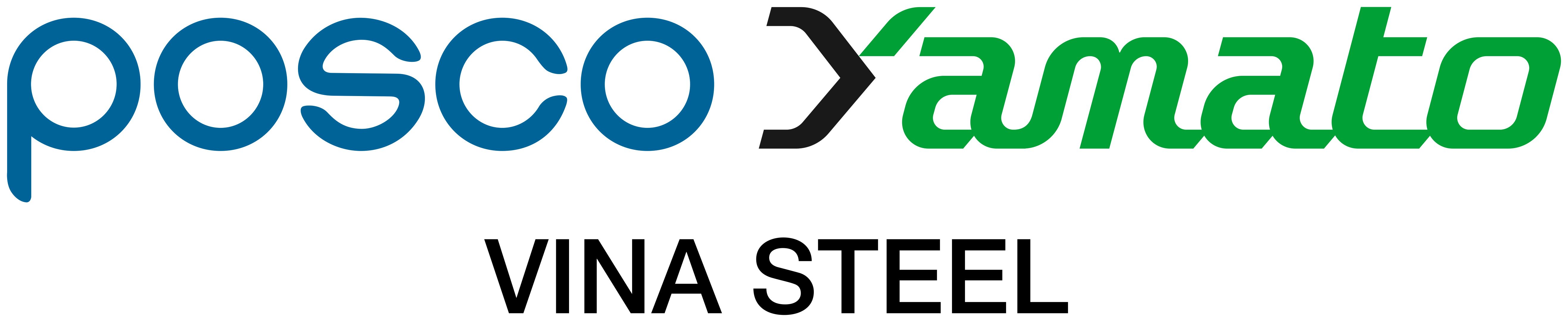 CÔNG TY CỔ PHẦN THÉP POSCO YAMATO VINA