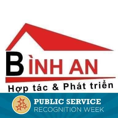 CÔNG TY TNHH GIA DỤNG BÌNH AN