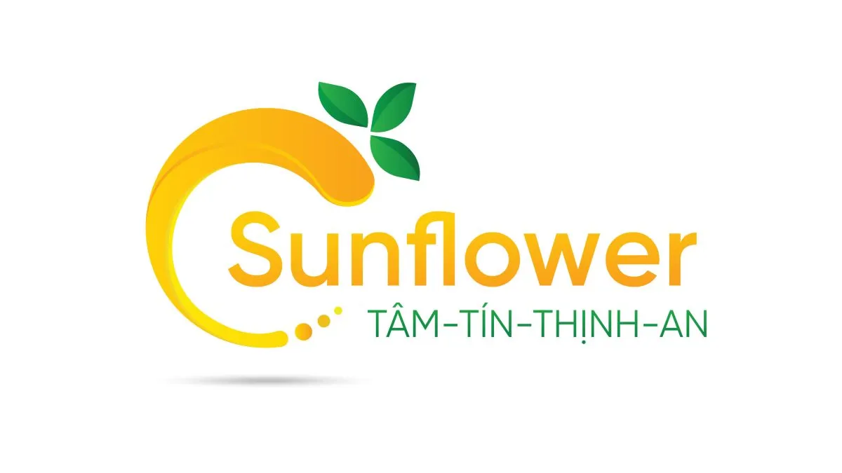 Công ty cổ phần tập đoàn Sunflower
