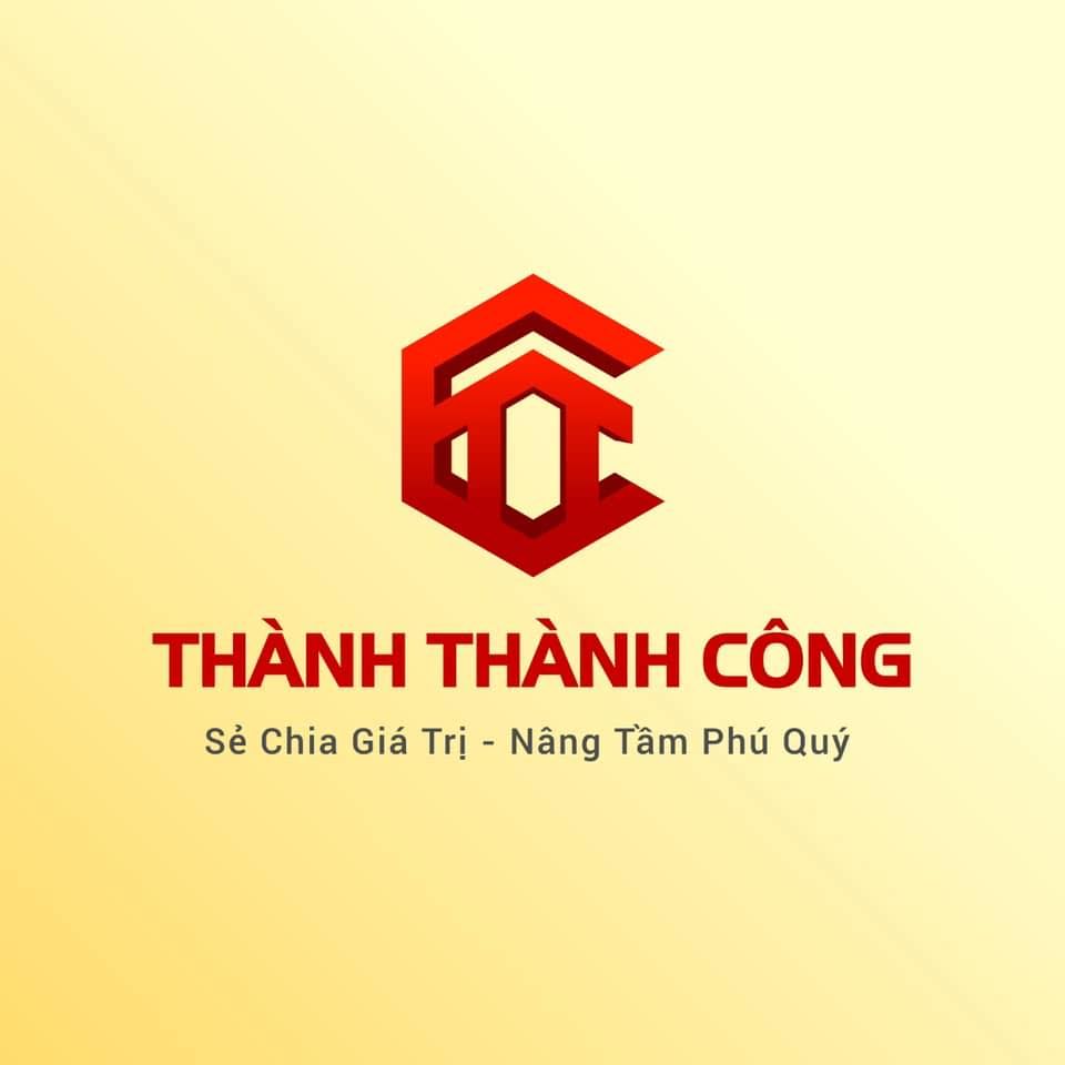 CÔNG TY CỔ PHẦN ĐỊA ỐC THÀNH THÀNH CÔNG