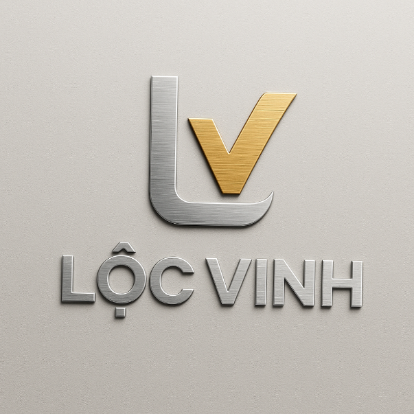 CÔNG TY TNHH TM DV LỘC VINH