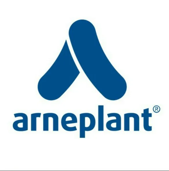 CÔNG TY TNHH ARNEPLANT VIỆT NAM