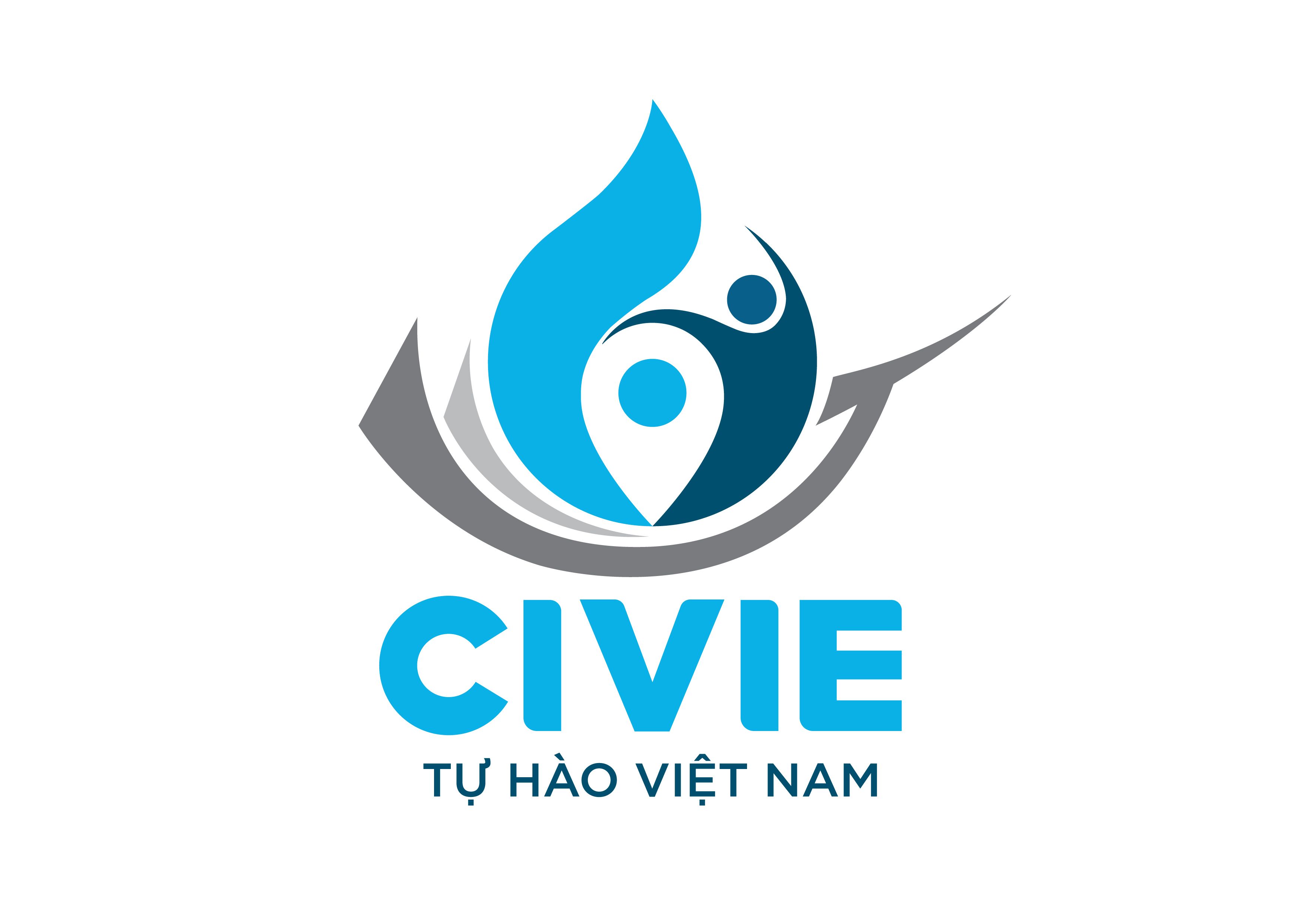 Công ty CP Check In Việt Nam