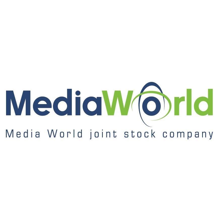 Công ty cổ phần Thế Giới Truyền Thông - Media World