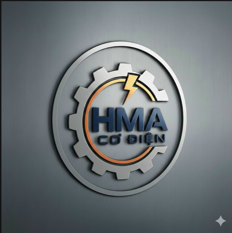CÔNG TY TNHH CƠ ĐIỆN HMA