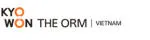 KYOWON THE ORM VIETNAM COMPANY LIMITED