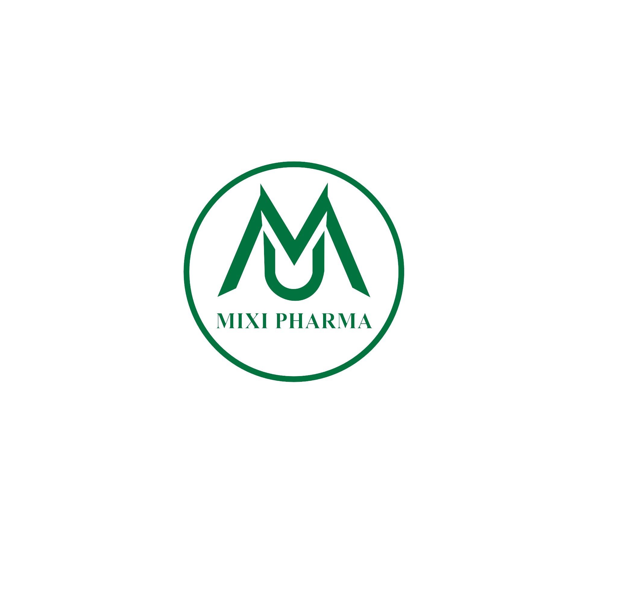 CÔNG TY TNHH DƯỢC PHẨM MIXI
