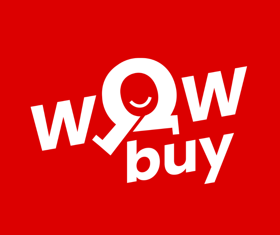 CÔNG TY CỔ PHẦN THƯƠNG MẠI ĐIỆN TỬ WOWBUY