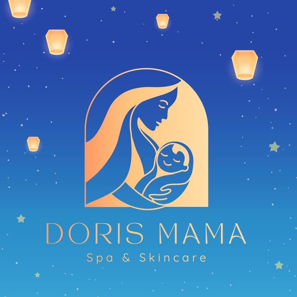 Doris mama- Spa mẹ & bé cao cấp