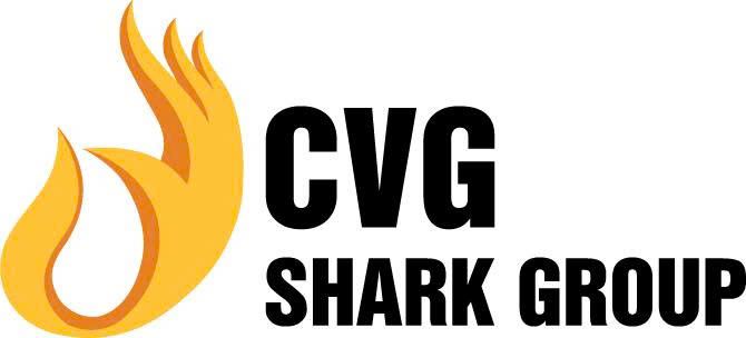 CÔNG TY CỔ PHẦN  TẬP ĐOÀN CVG SHARK GROUP