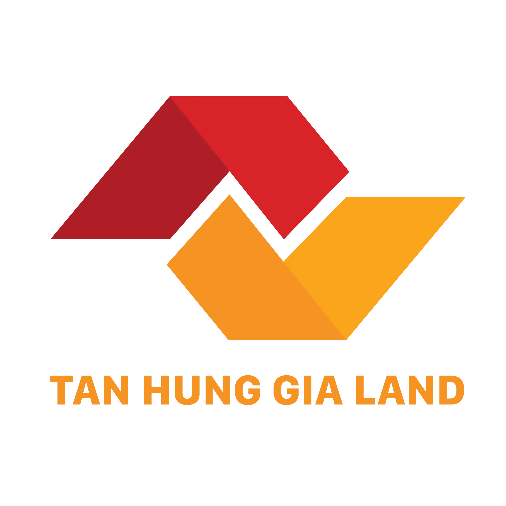 CÔNG TY CỔ PHẦN ĐỊA ỐC TÂN HƯNG GIA