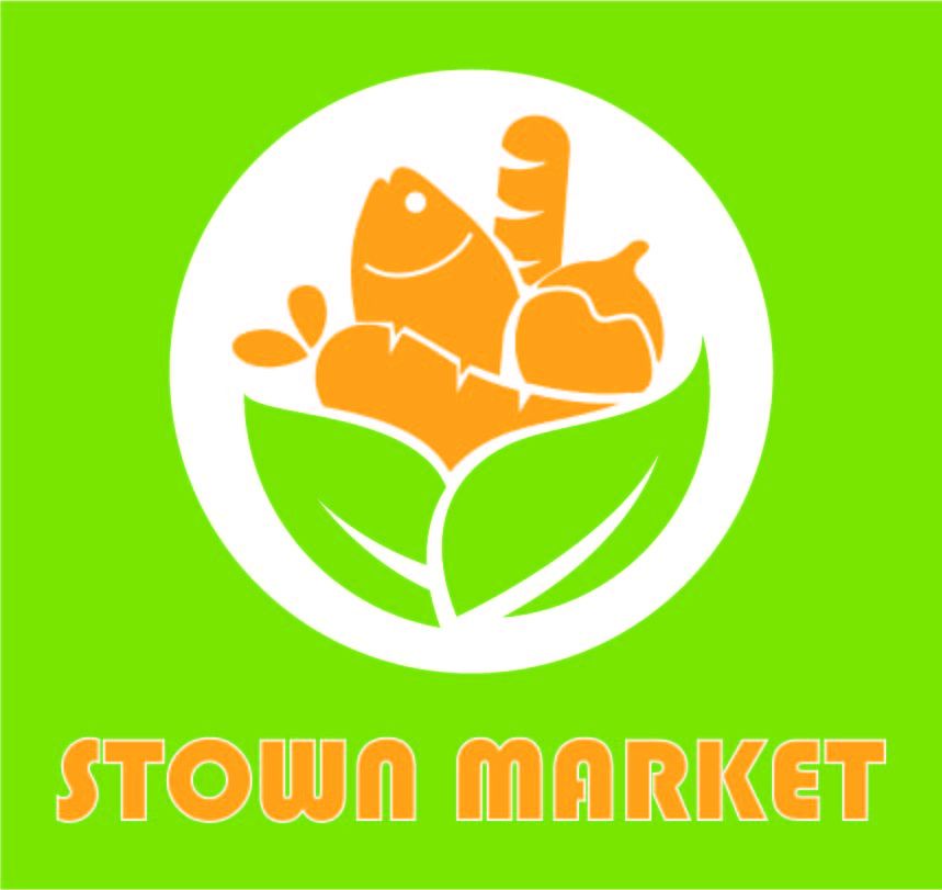 STOWN MARKET