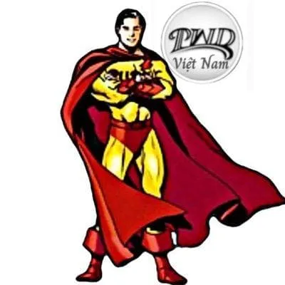 CÔNG TY TNHH PWD VIỆT NAM
