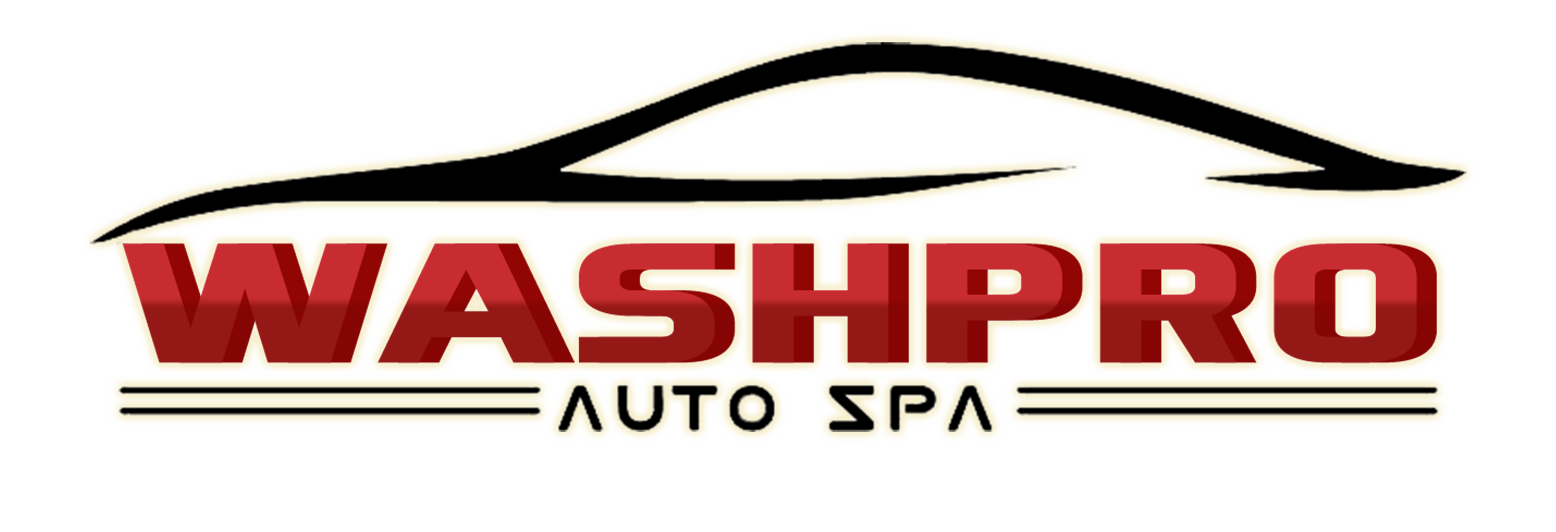 WASHPRO AUTO