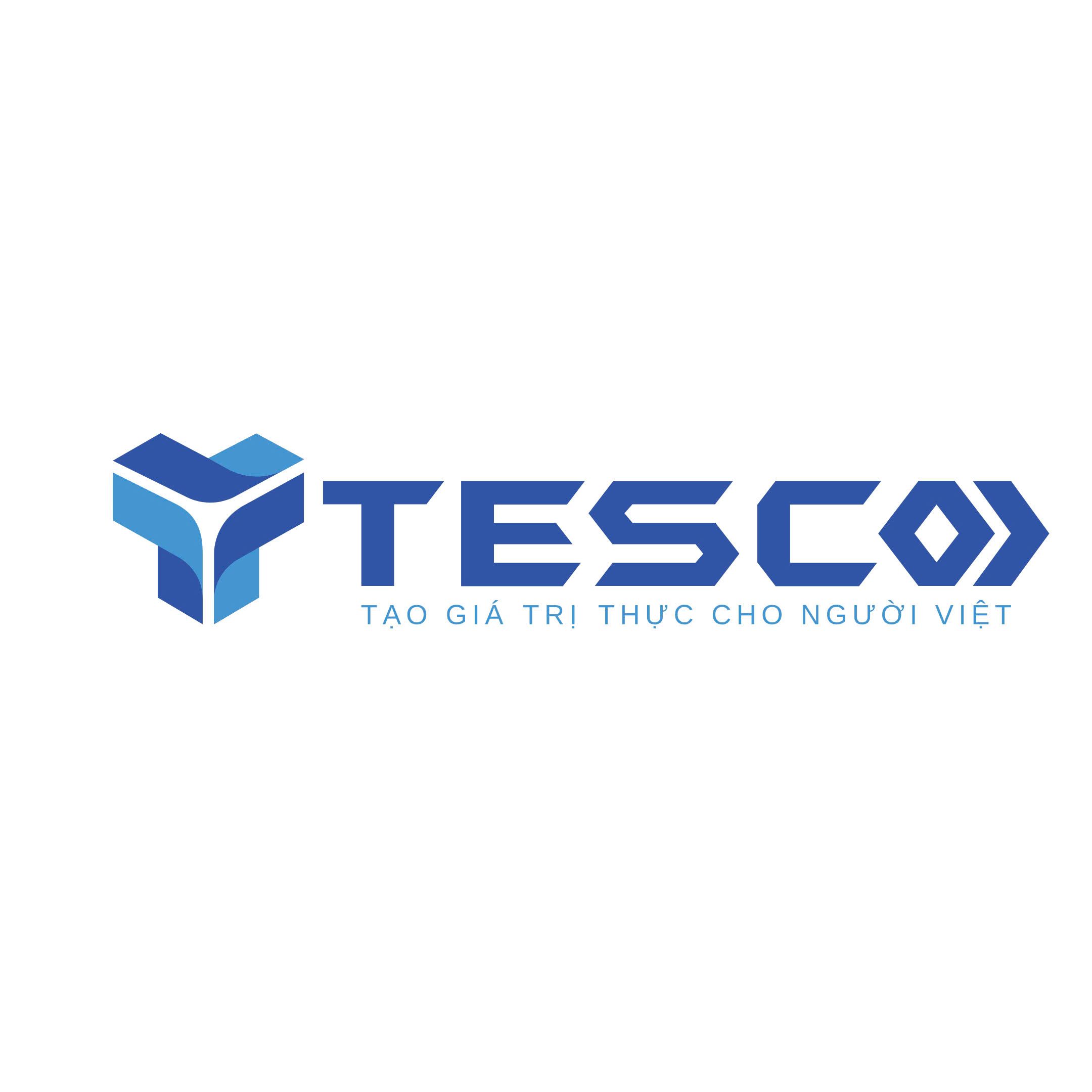CÔNG TY TNHH XNK TESCO VIỆT NAM