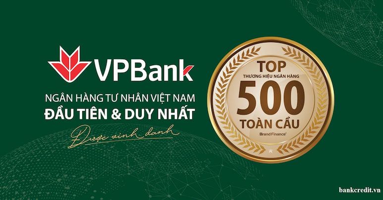 Ngân hàng TMCP Việt Nam Thịnh Vượng VPBank - TTKD KH Tiểu Thương - COMM Hải Phòng 1